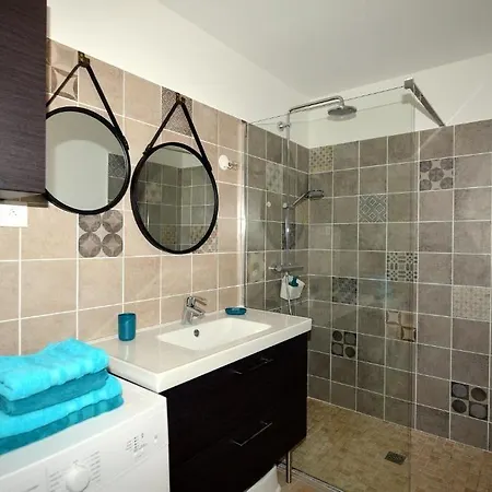 Sous Les Pins 4* La Londe-les-Maures