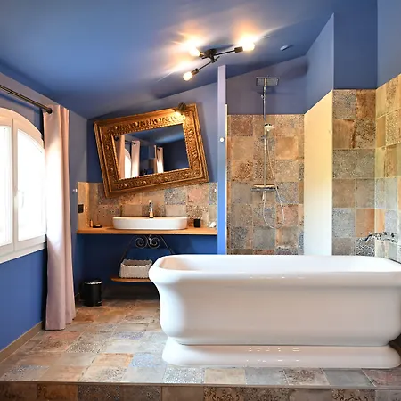 Sous Les Pins 4* La Londe-les-Maures