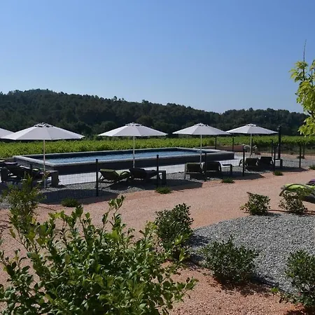 Sous Les Pins Hotel 4*