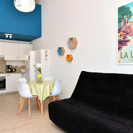 Hotel Sous Les Pins