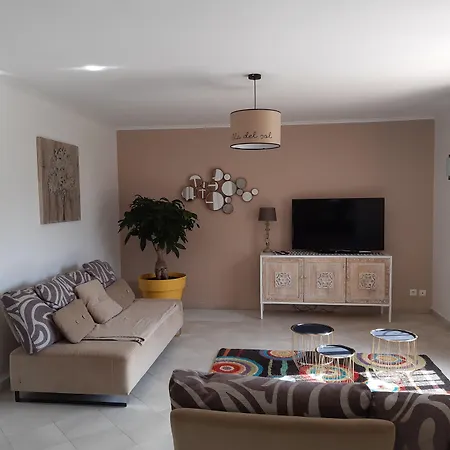 Hotel Sous Les Pins La Londe-les-Maures