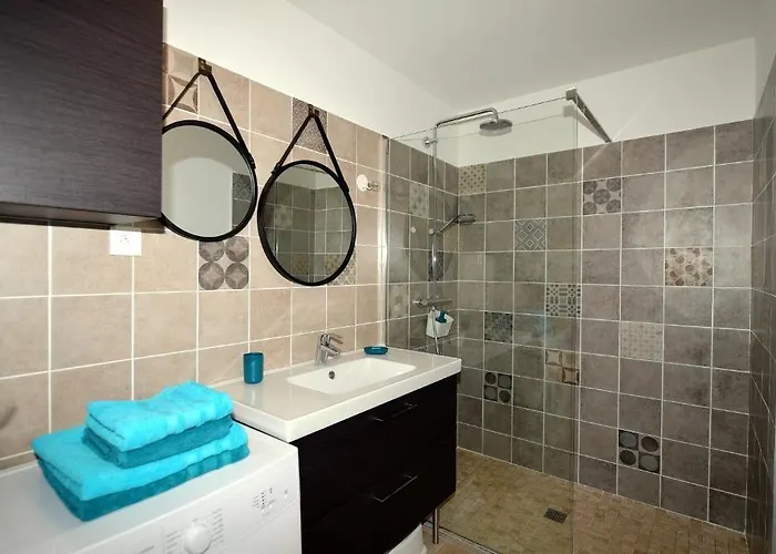 Sous Les Pins 4* La Londe-les-Maures